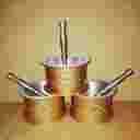 تولیدی ظروف آلومینیوم نرم و خشک پورعلی اصفهان